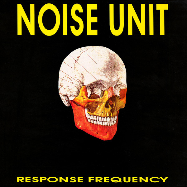 Noise Unit — Response Frequency