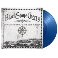 Black Stone Cherry — Between The Devil & The Deep Blue Sea