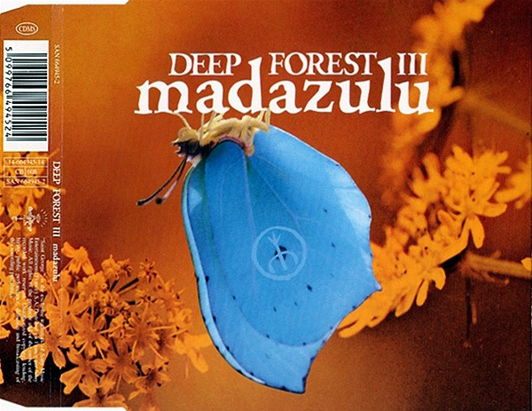 Deep Forest — Madazulu / Remix