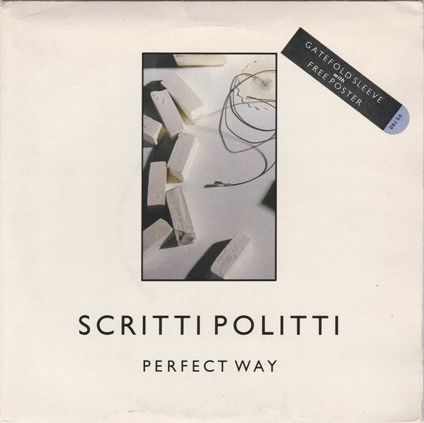 Scritti Politti — Perfect Way
