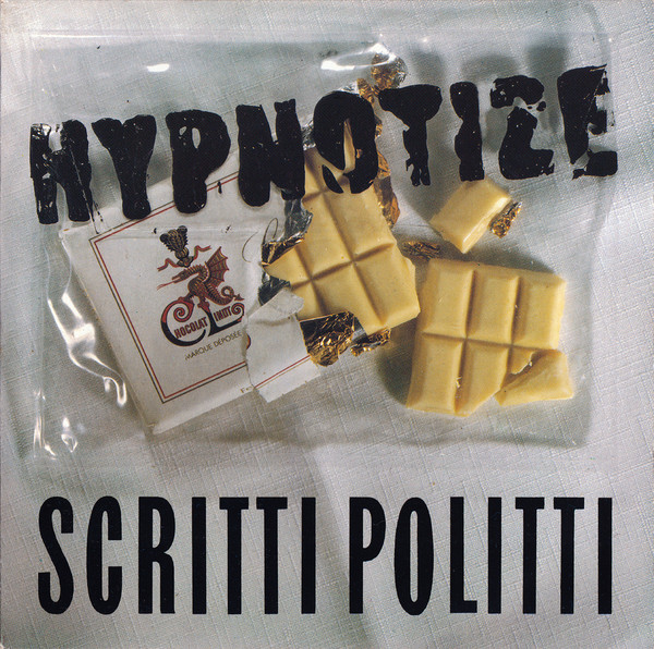 Scritti Politti — Hypnotize