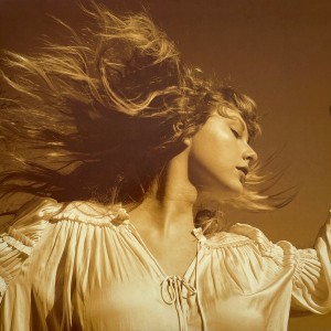 Taylor Swift — Fearless (Platinum Edition)