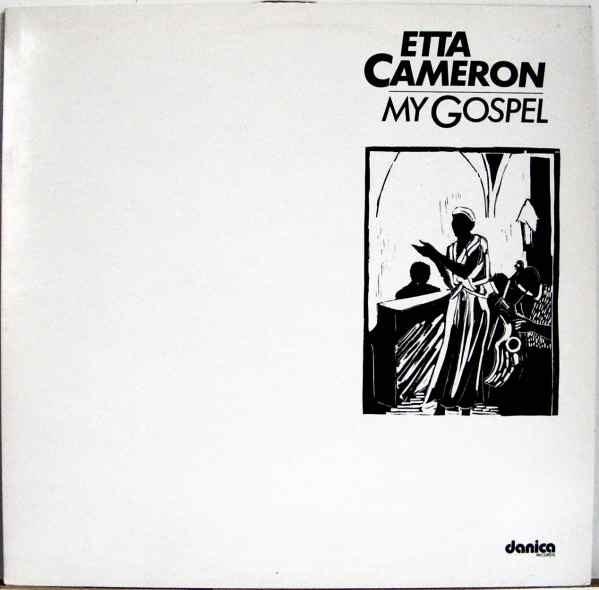 Etta Cameron — My Gospel