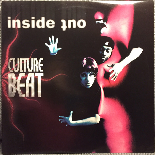 Culture Beat — Inside Out