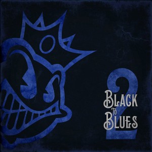 Black Stone Cherry — Black To Blues Volume 2