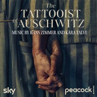 Hans Zimmer — The Tattooist Of Auschwitz
