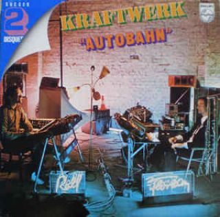Kraftwerk — Autobahn