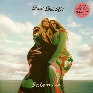 First Aid Kit — Palomino