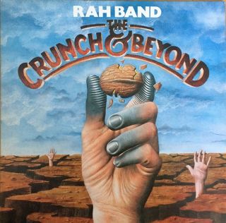 RAH Band — The Crunch '85