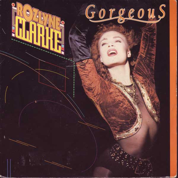 Rozlyne Clarke — Gorgeous