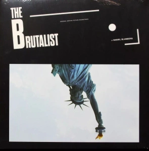 Daniel Blumberg — The Brutalist