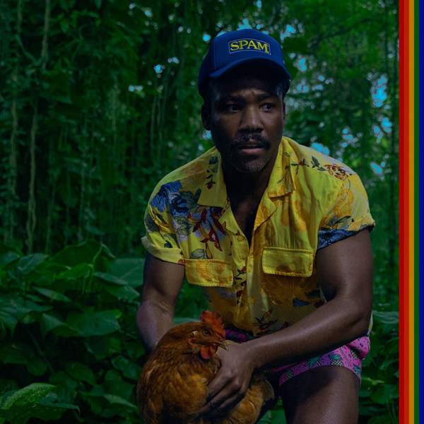 Childish Gambino — Bando Stone And The New World