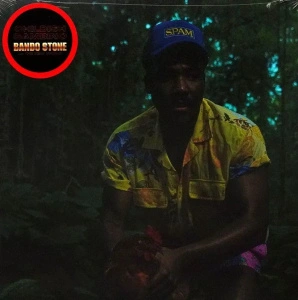 Childish Gambino — Bando Stone And The New World