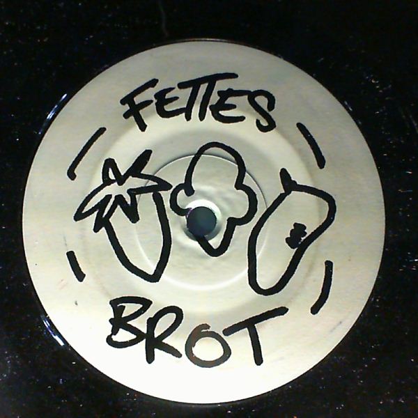 Fettes Brot — Gangsta Rap