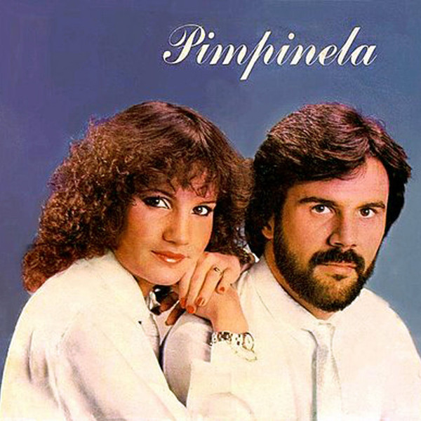 Pimpinela — Pimpinela