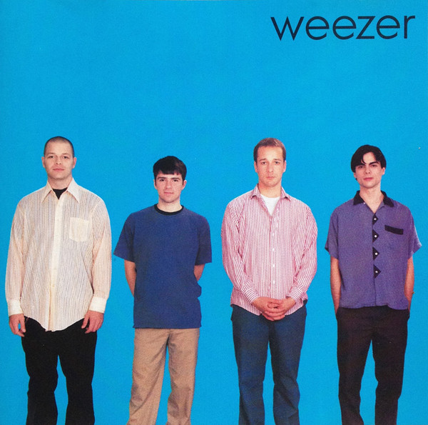 Weezer — Weezer