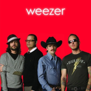 Weezer — Same (Green Album)