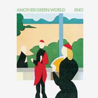 Brian Eno — Another Green World