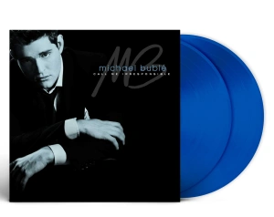 Michael Buble — Call Me Irresponsible