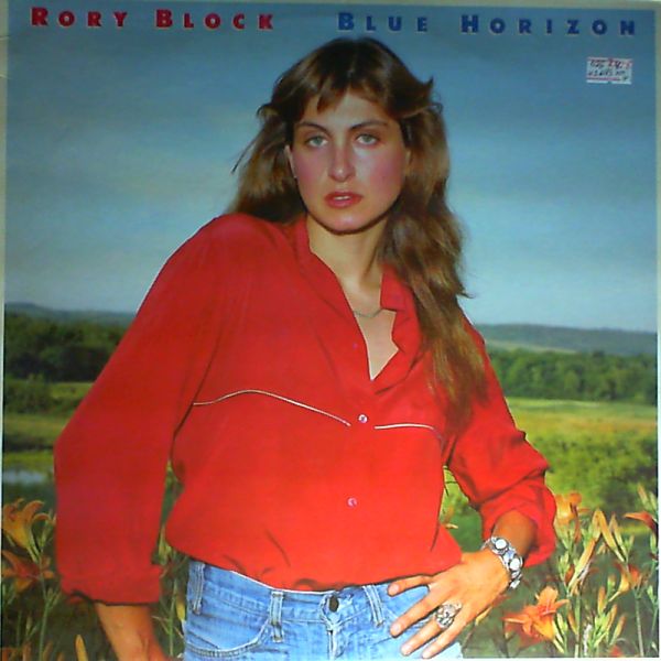 Block Rory — Blue Horizon