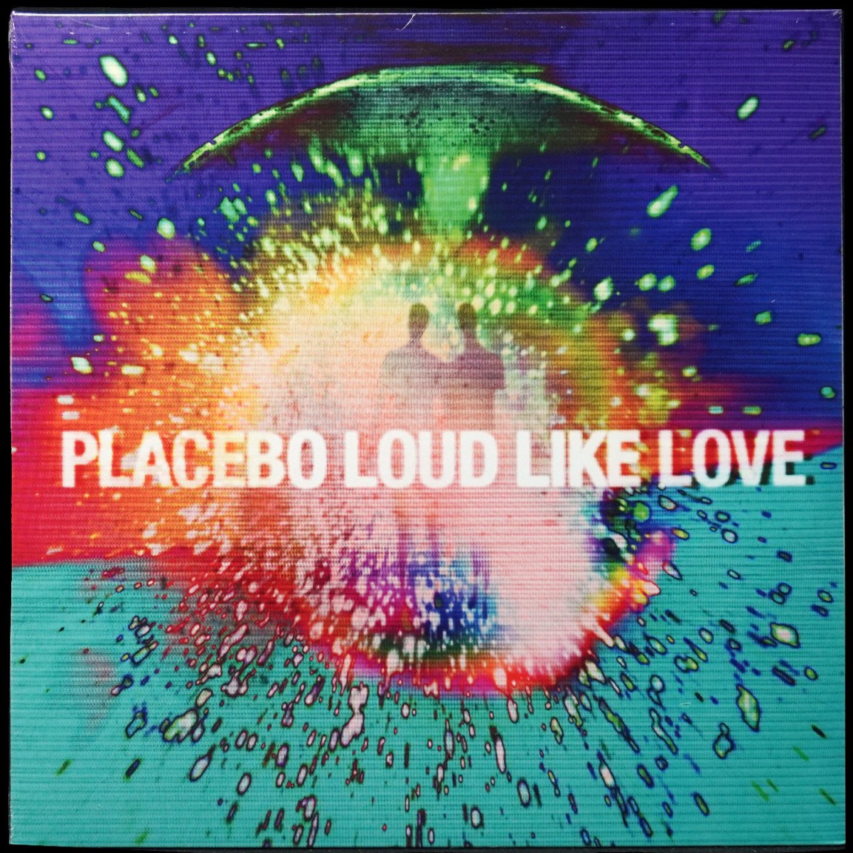 Placebo — Loud Like Love