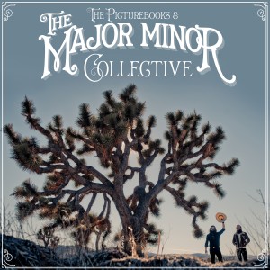 The Picturebooks — The Major Minor Collective