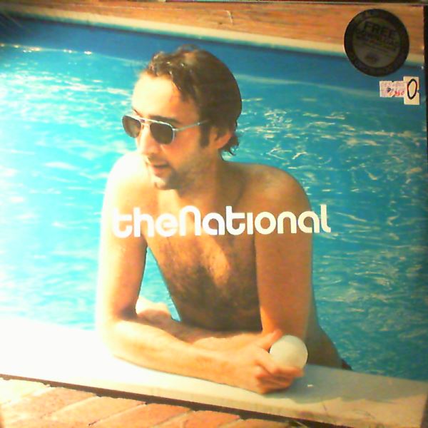 National — The National