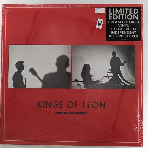 Kings Of Leon — When You See Yourself
