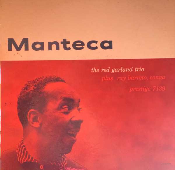 The Red Garland Trio — Manteca