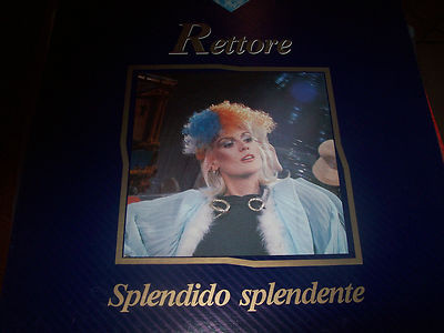 Rettore — Splendido Splendente