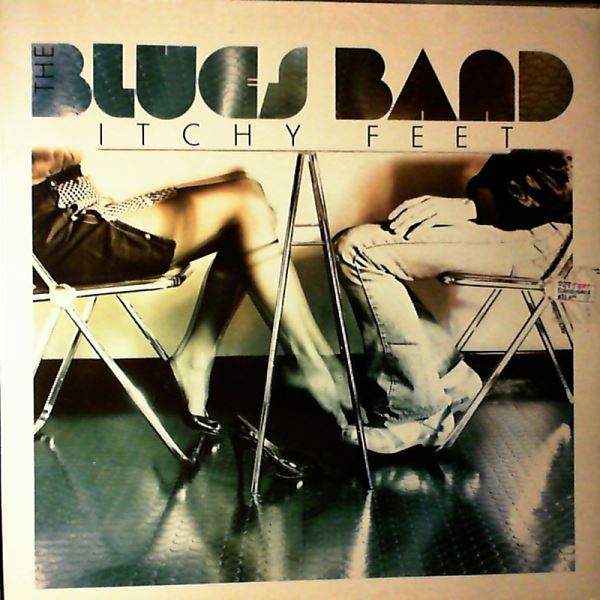 Blues Band — Itchy Feet