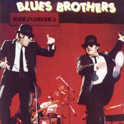 Blues Brothers — Made in America