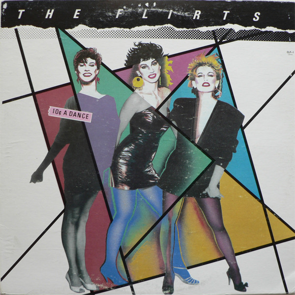 The Flirts — Calling All Boys