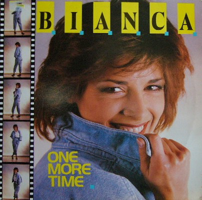 Bianca — One More Time.