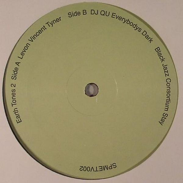 Various — Earth Tones 2