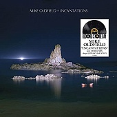 Mike Oldfield — Incantations