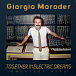 Giorgio Moroder With Philip Oakey — Together In Electric Dreams (Extended)
