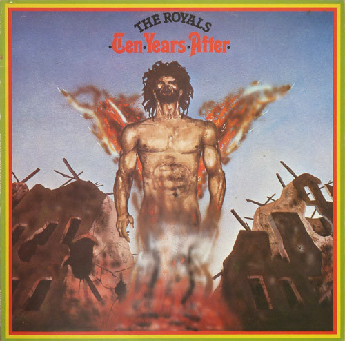 The Royals — Ten Years After