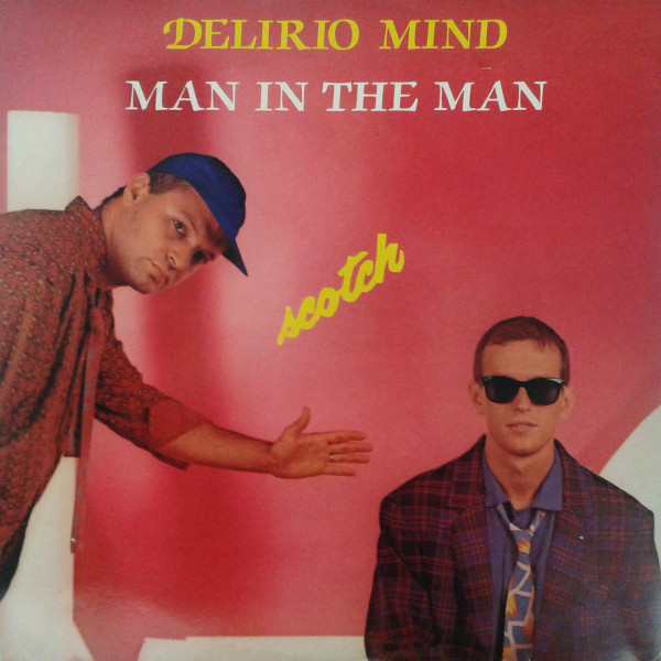 Scotch — Delirio Mind