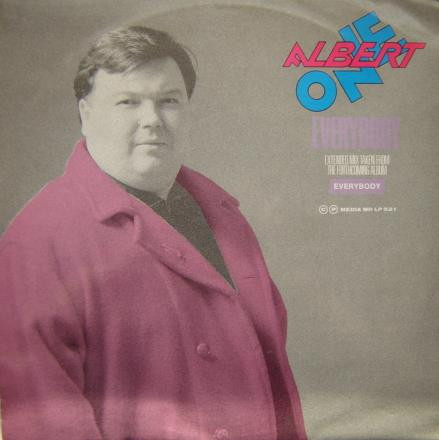 Albert One — Everybody