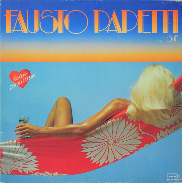 Fausto Papetti — Фаусто Папетти (Fausto Papetti)