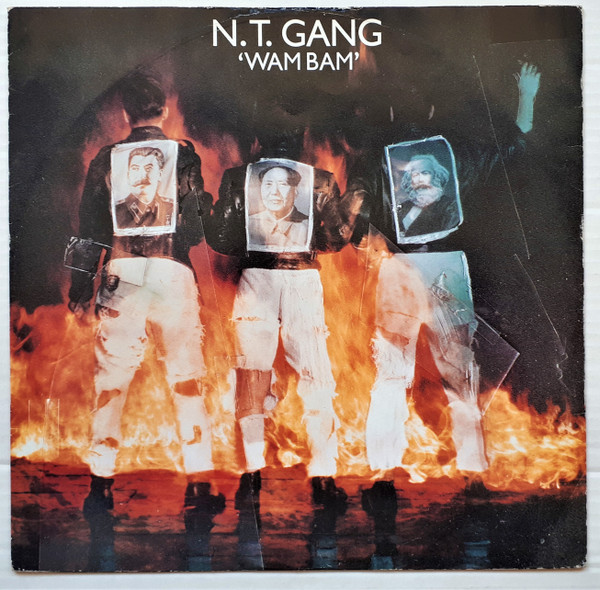 N.T. Gang — Wam Bam