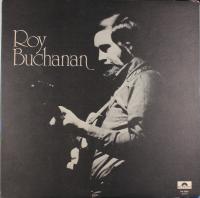 Buchanan Roy — Buchanan Roy
