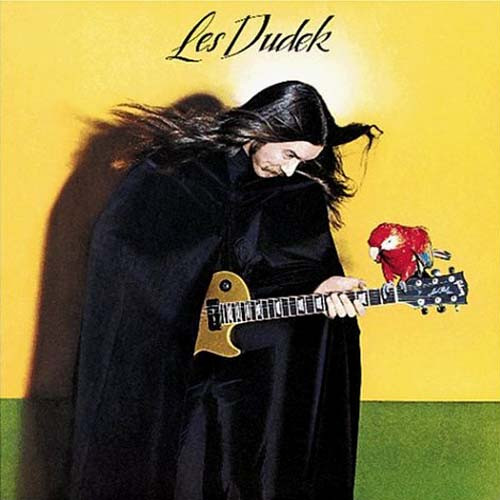 Les Dudek — Les Dudek