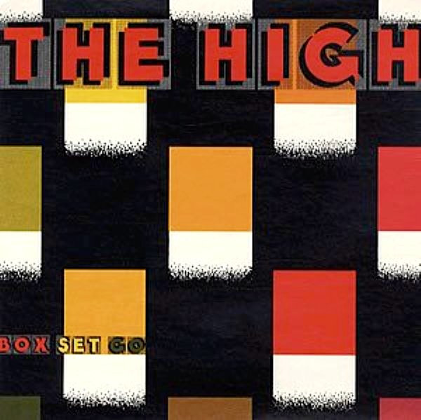 The High — Box Set Go