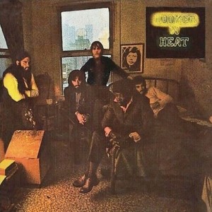 Canned Heat & John Lee Hooker — Hooker 'N Heat
