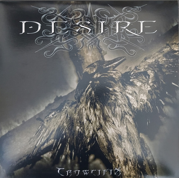 Desire — Crowcifix