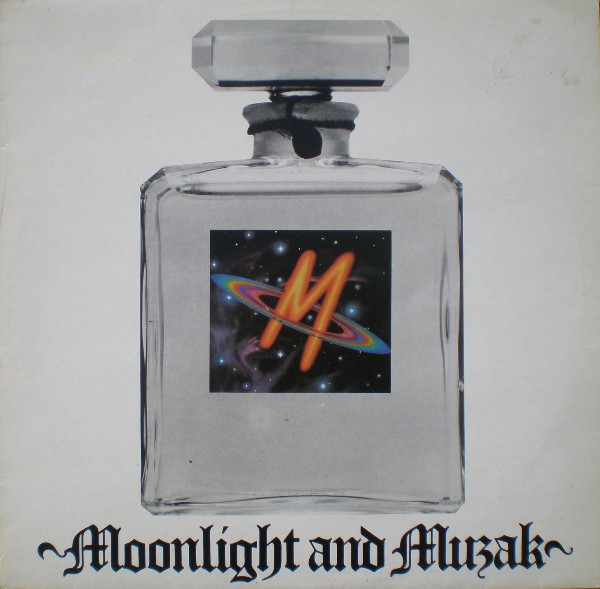 M (2) — Moonlight And Muzak