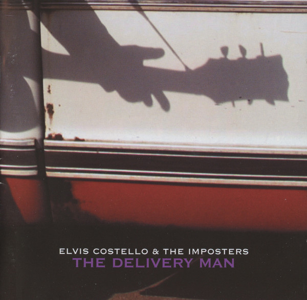 Elvis Costello & The Imposters — The Delivery Man