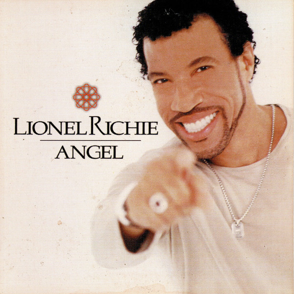 Lionel Richie — Angel